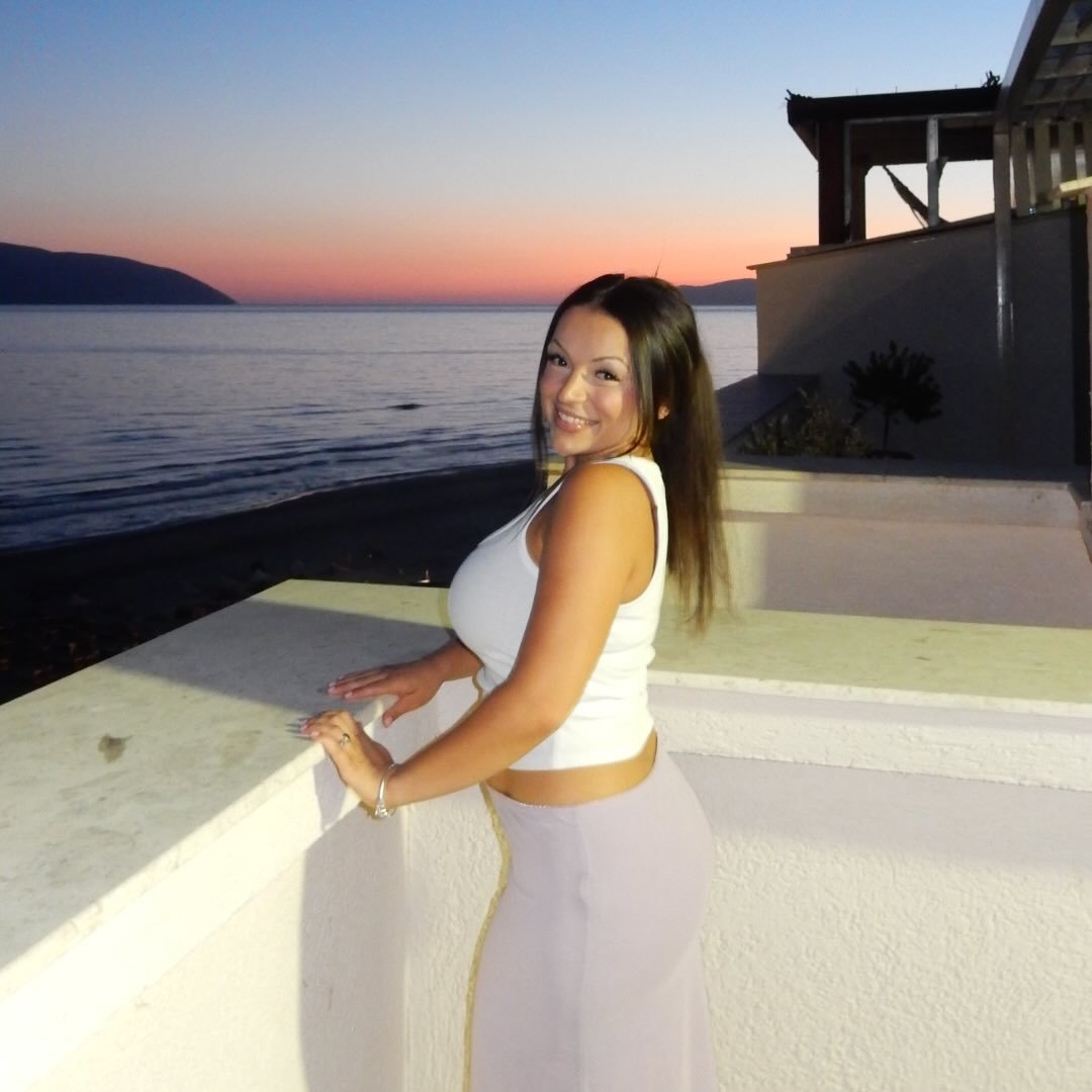 Instagram Profilbild von xhemilka