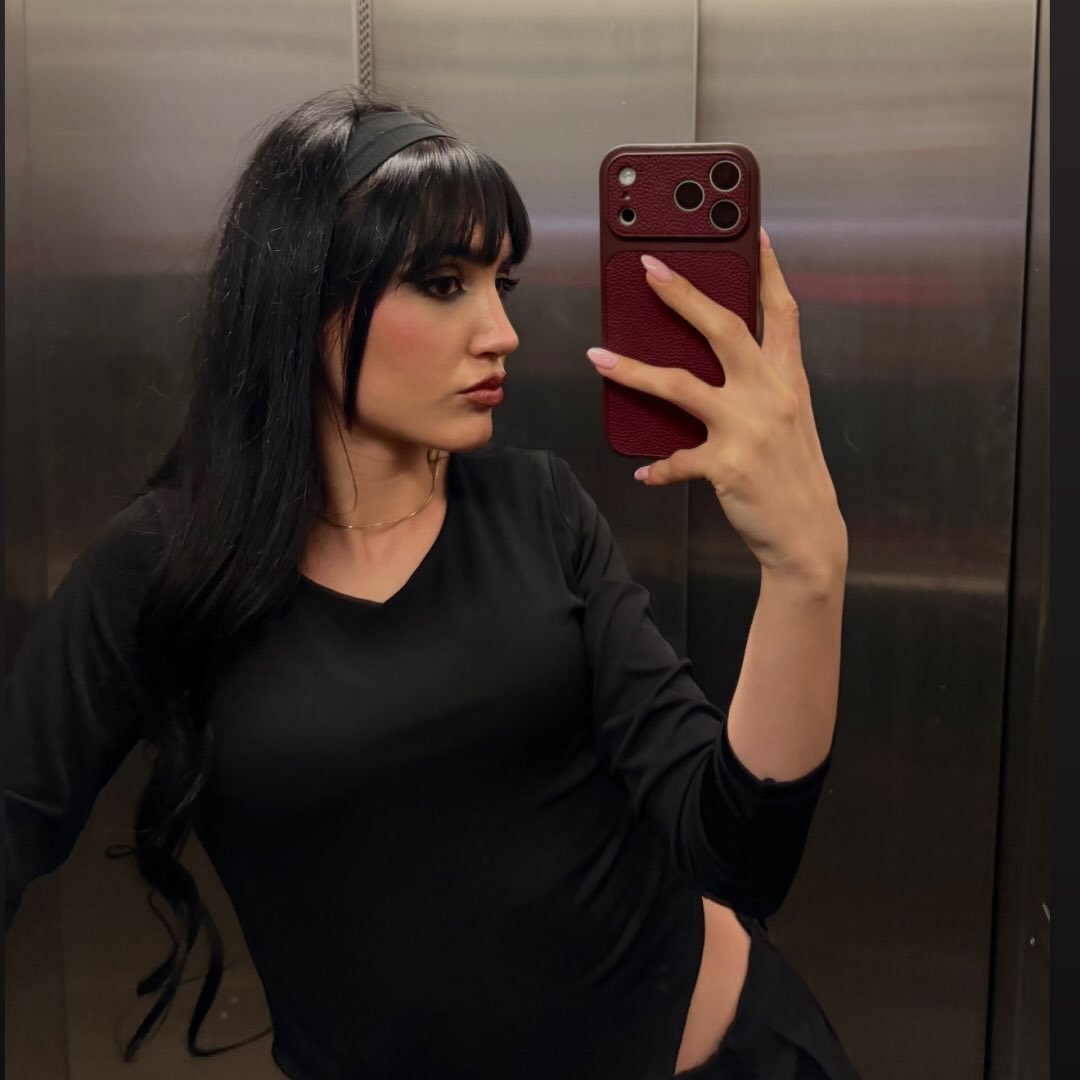Instagram Profilbild von _.gloriaf._