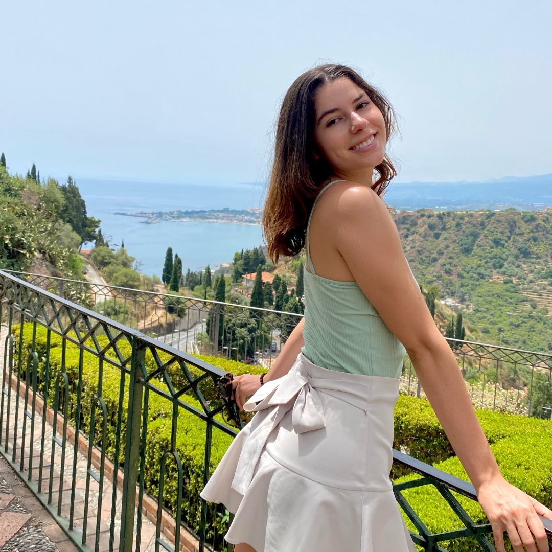 Instagram Profilbild von kindofkira