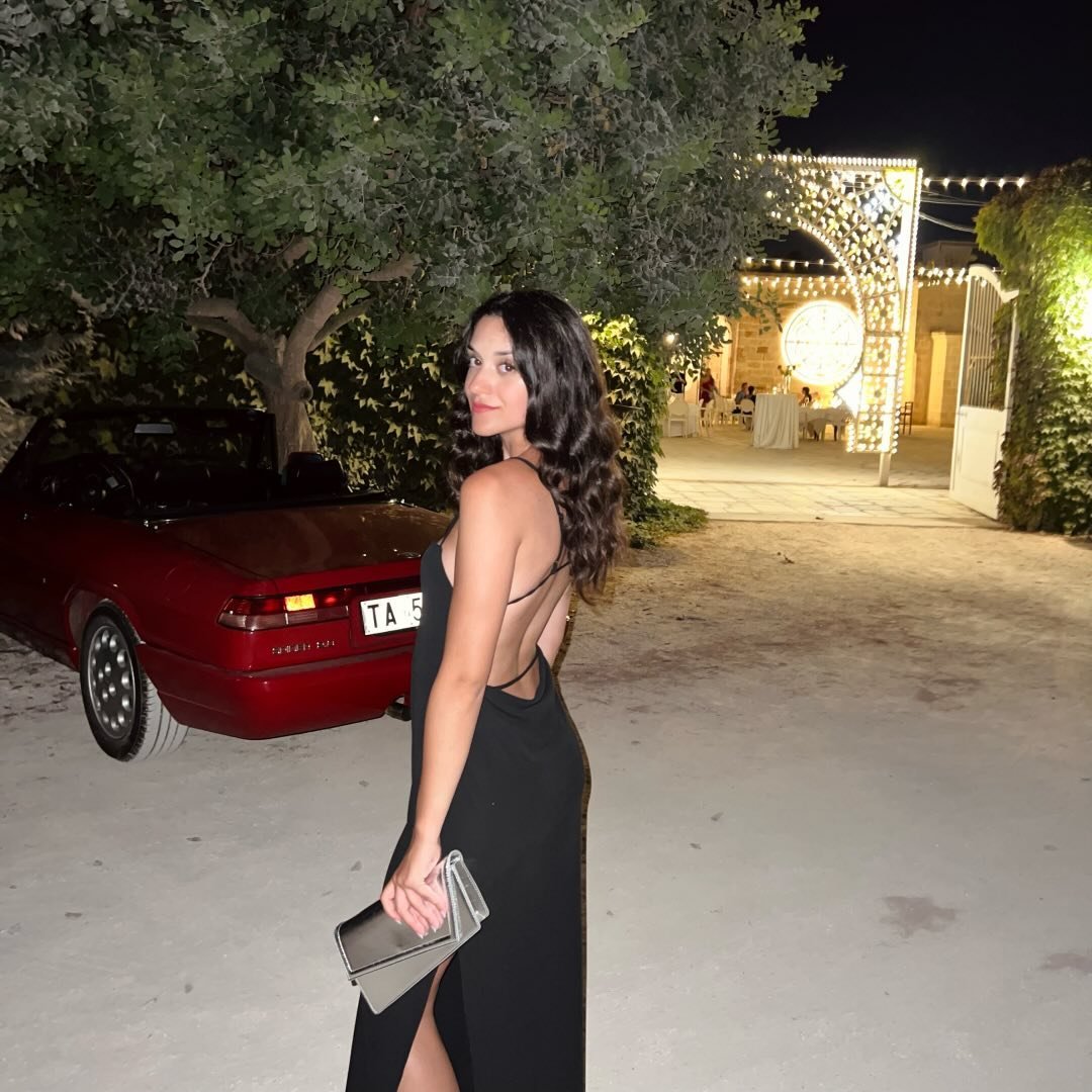Instagram Profilbild von micheladefilippiss