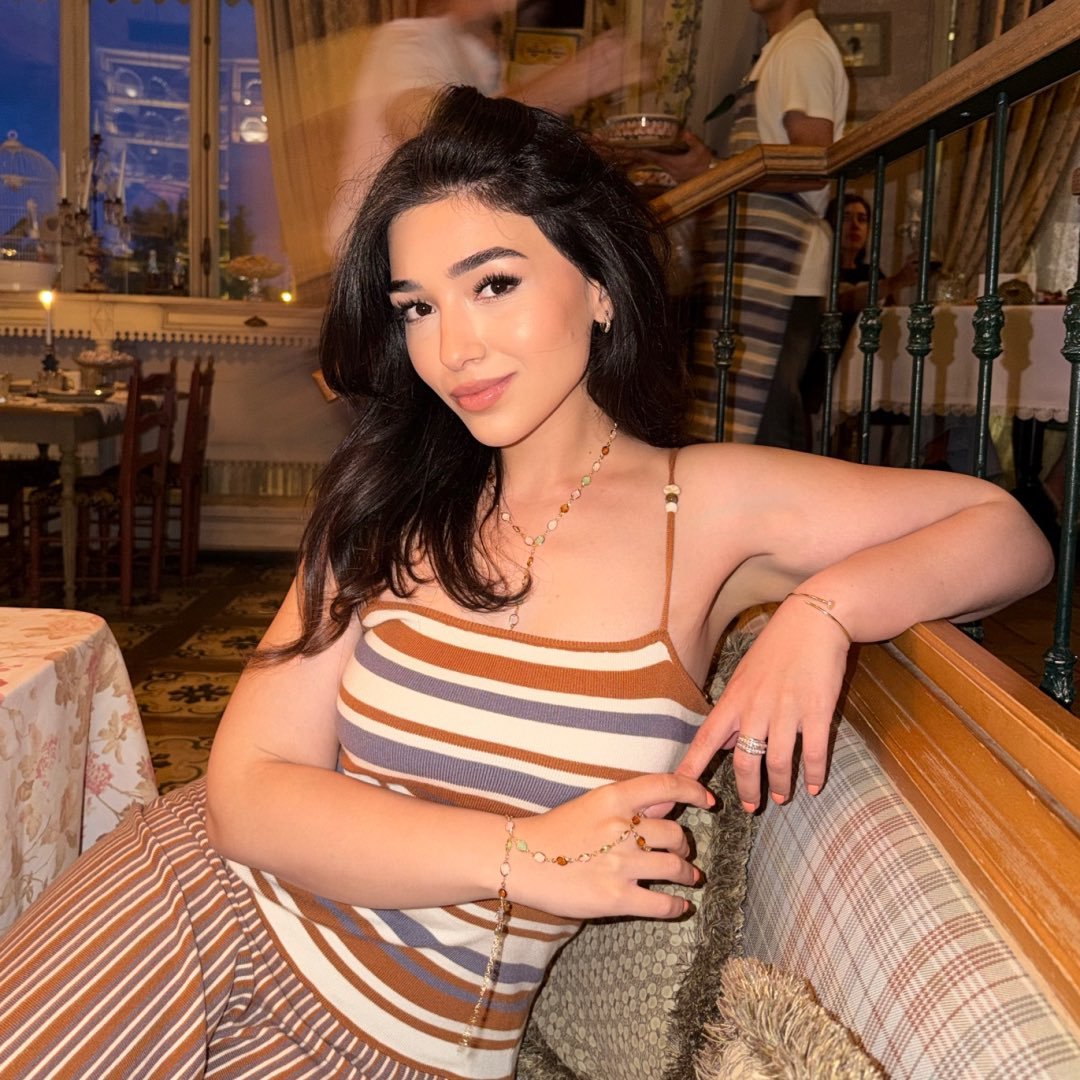 Instagram Profilbild von medinamammadova