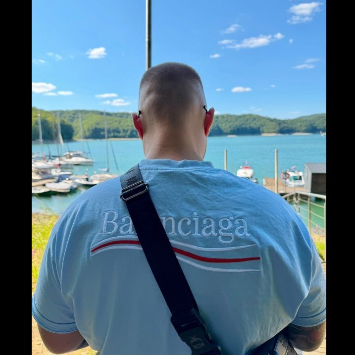 Instagram Profilbild von igorofficial._