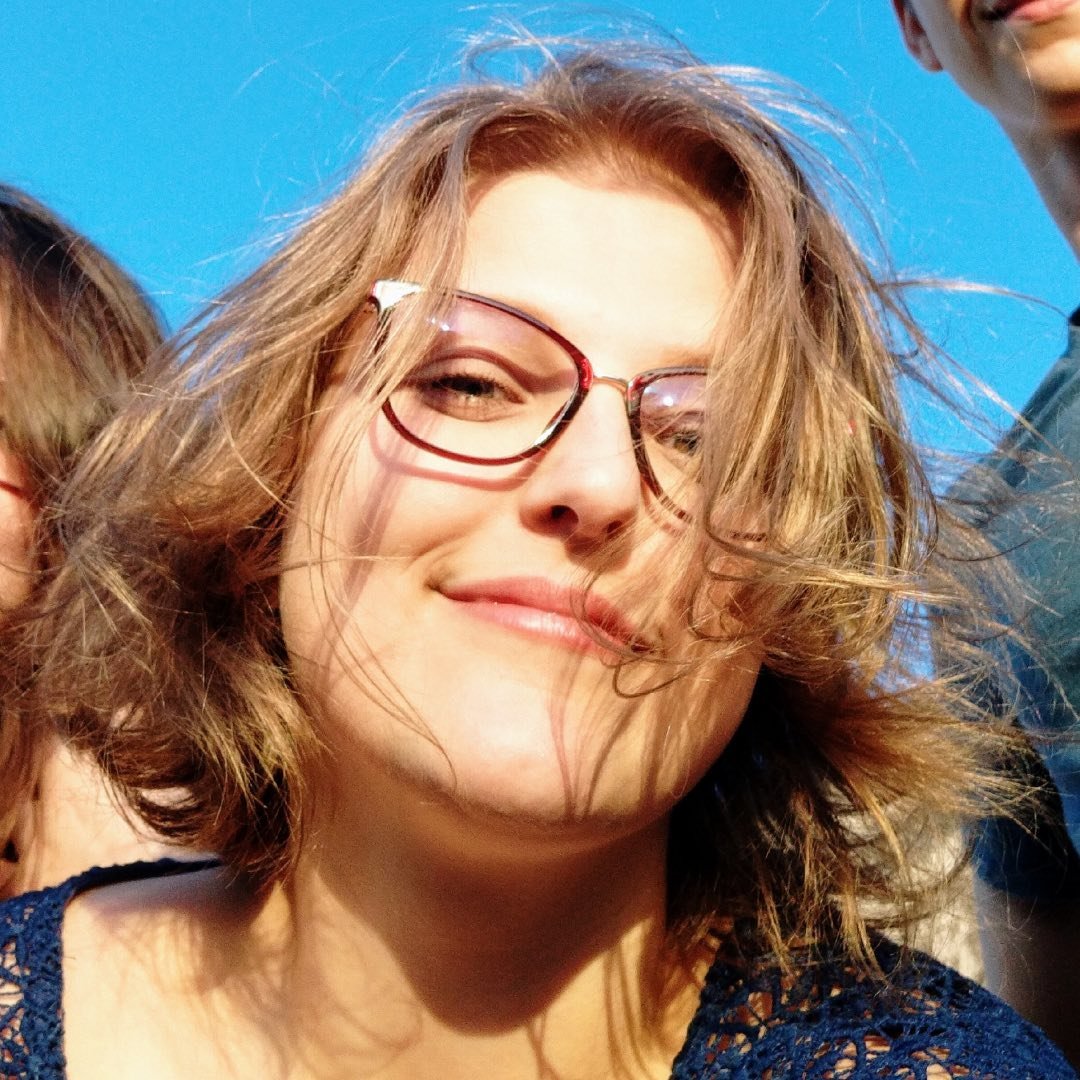 Instagram Profilbild von linastrack