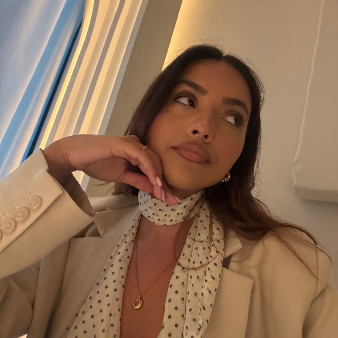 Instagram Profilbild von meldazuhre