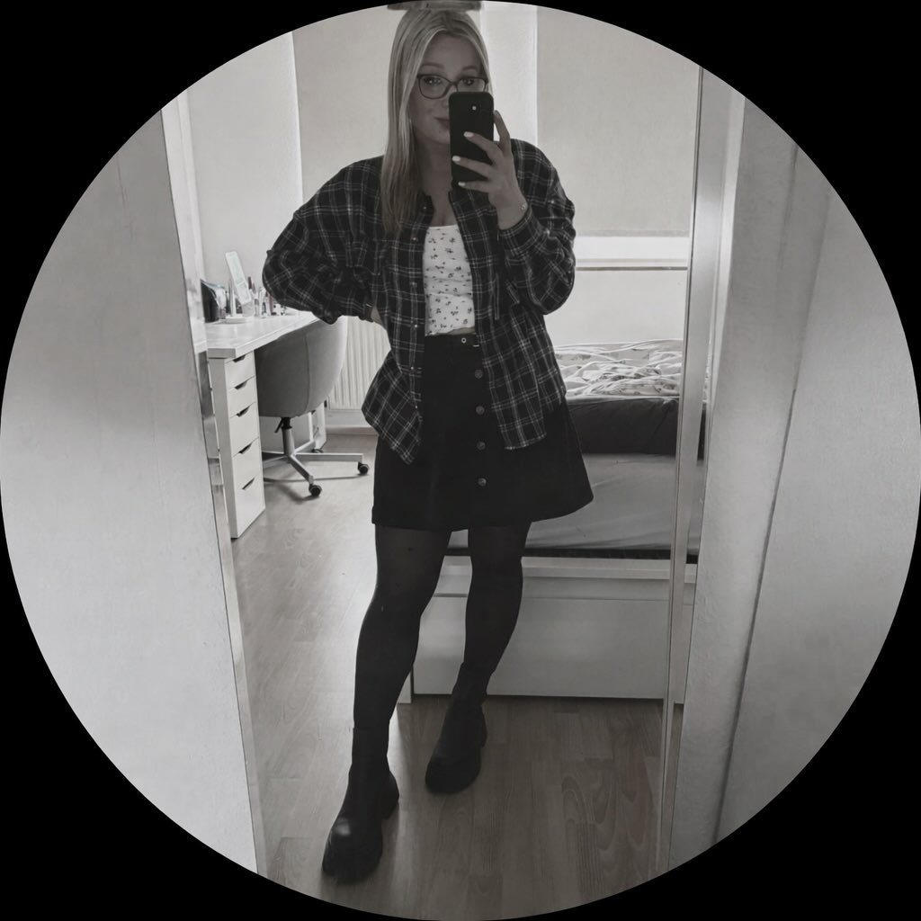 Instagram Profilbild von welcometoalina