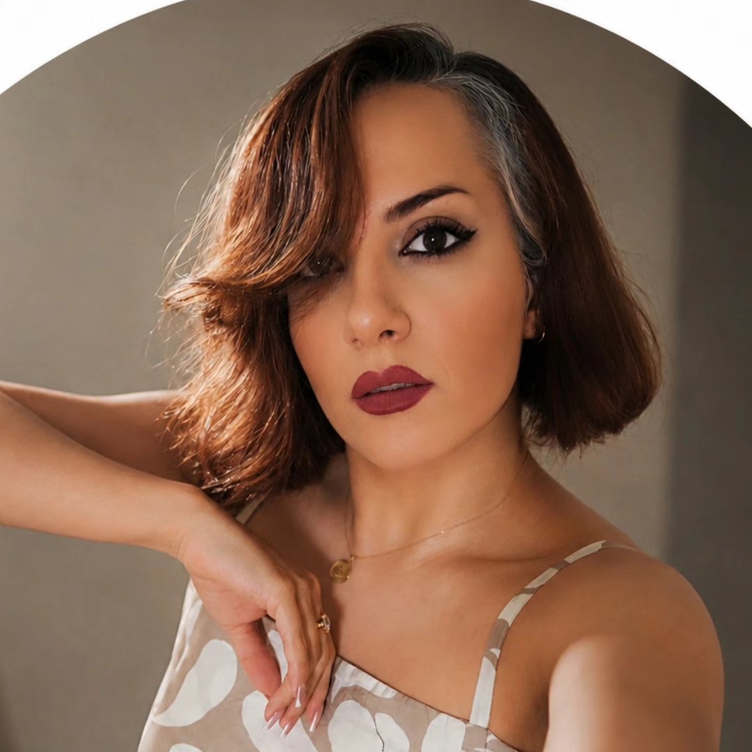 Instagram Profilbild von _parisa_h_z