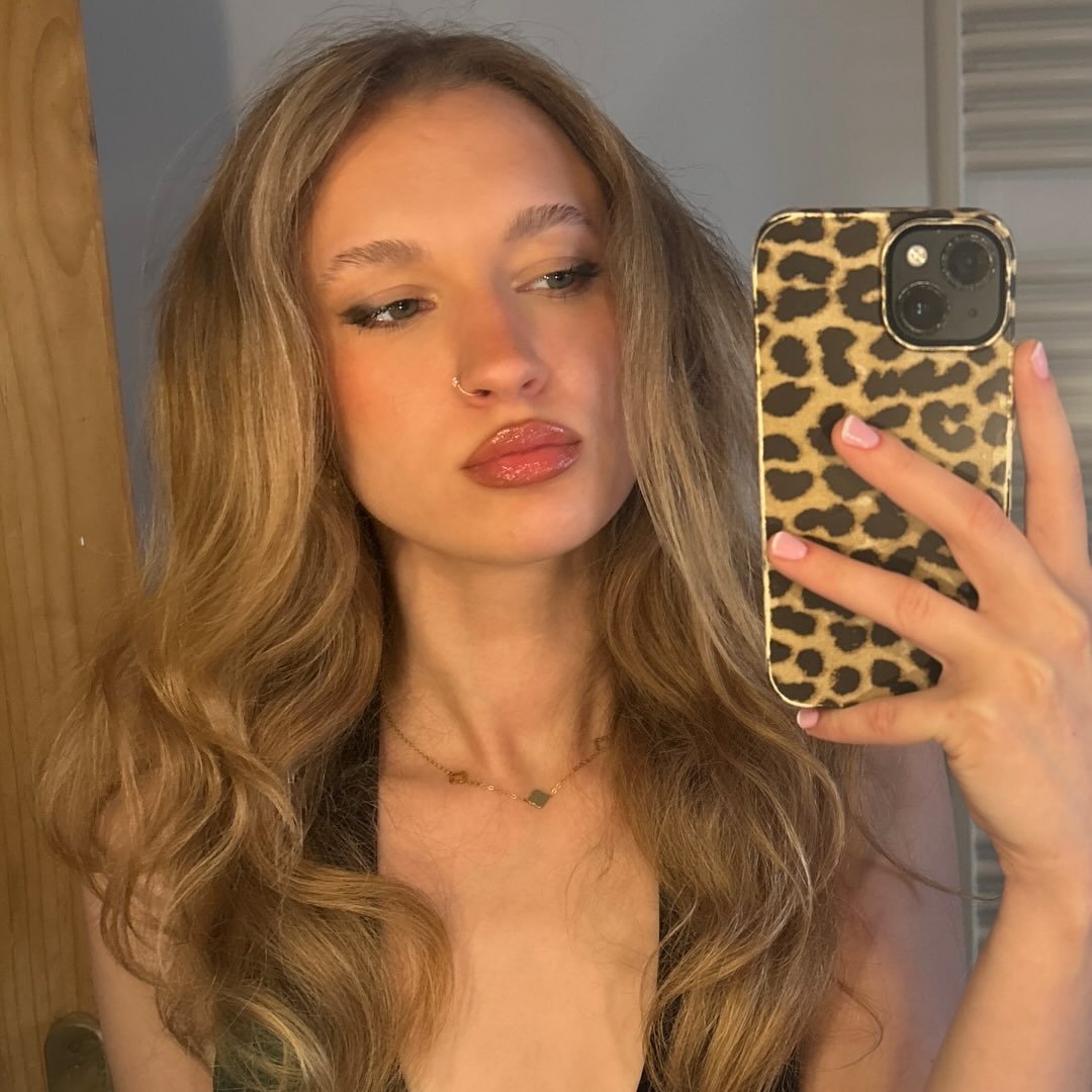 Instagram Profilbild von weronika_gal