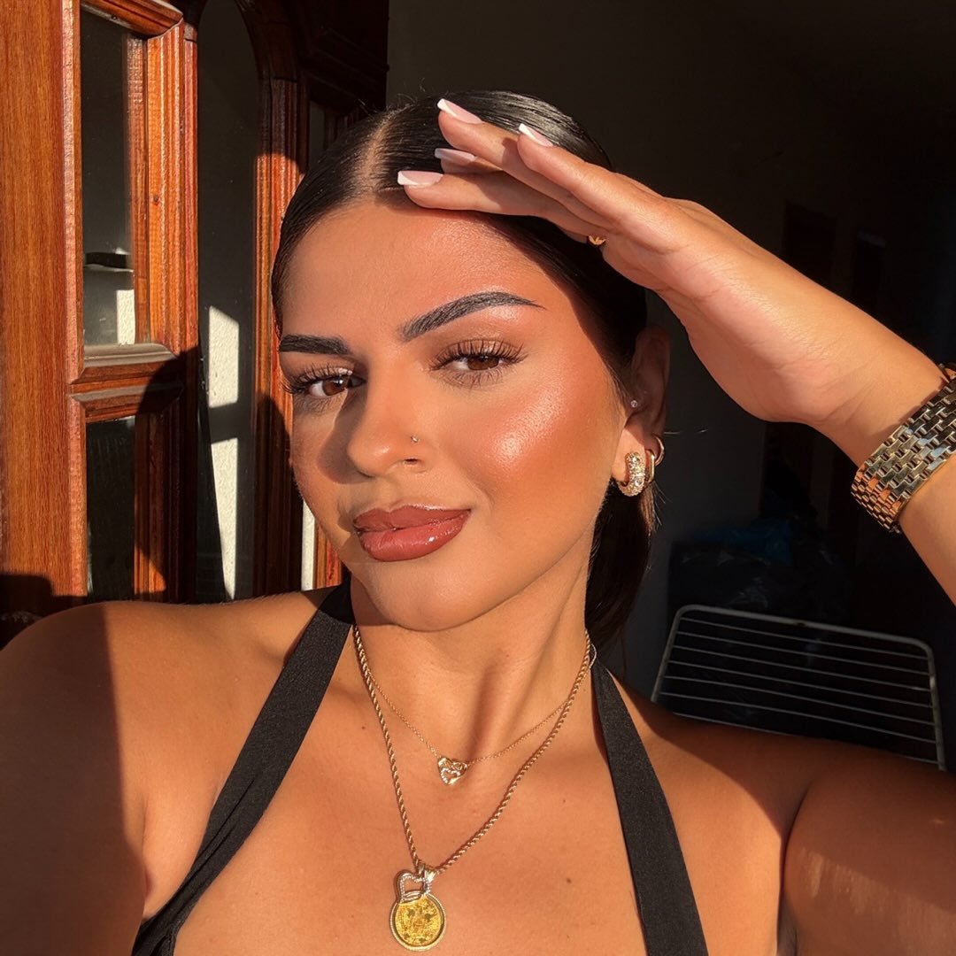 Instagram Profilbild von melindamorina_