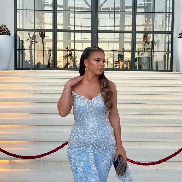 Instagram Profilbild von lauraashala