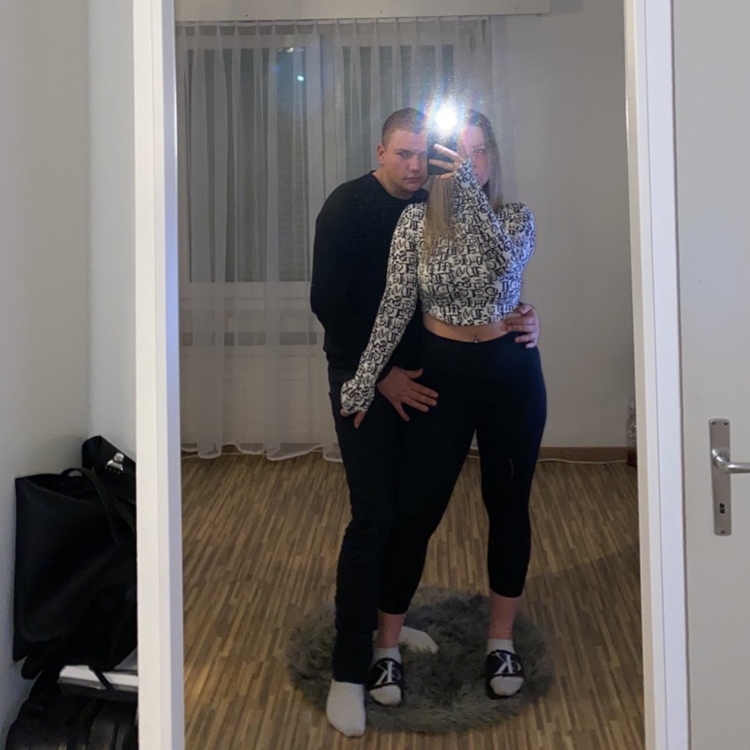 Instagram Profilbild von kristinardvljc