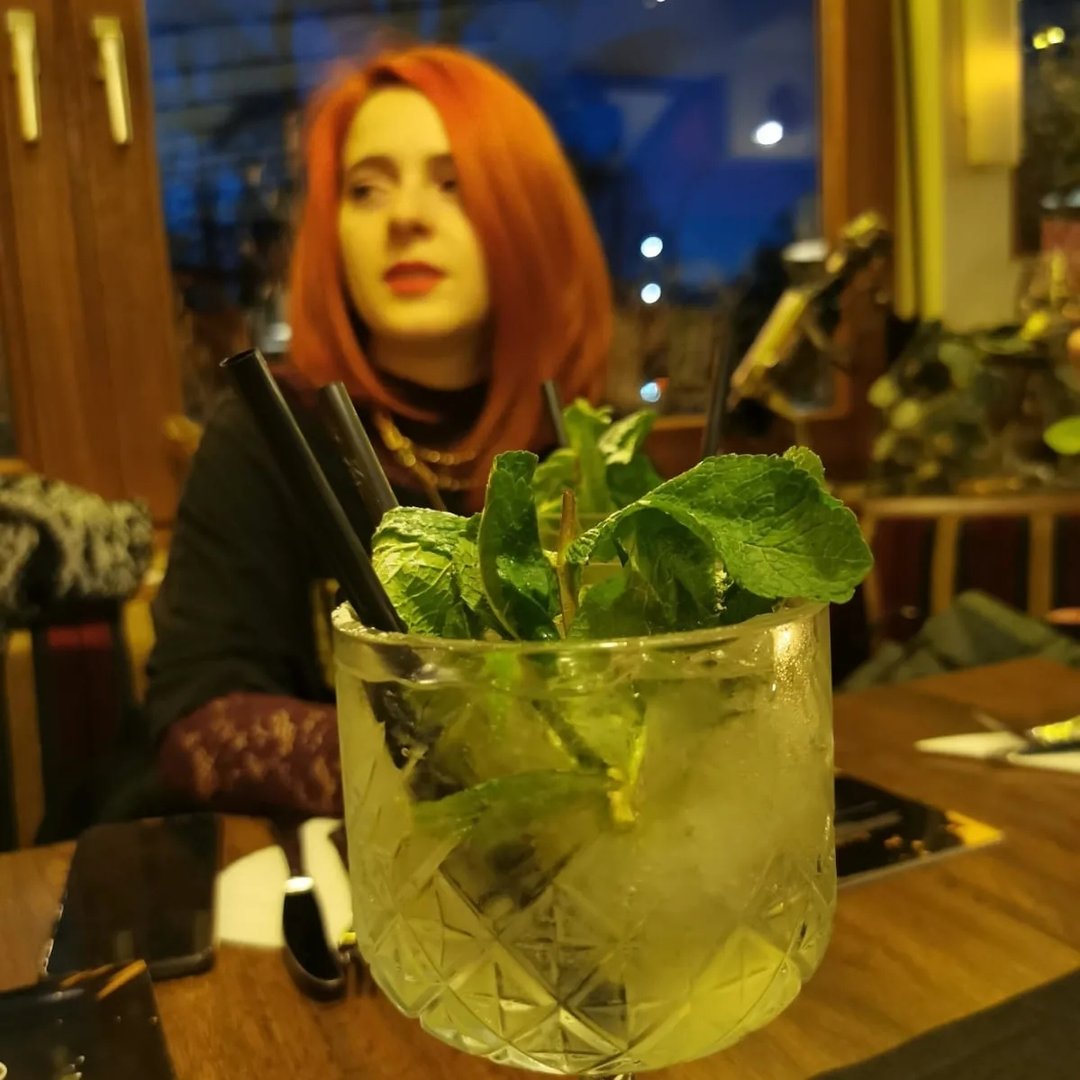 Instagram Profilbild von karottenbackcreme