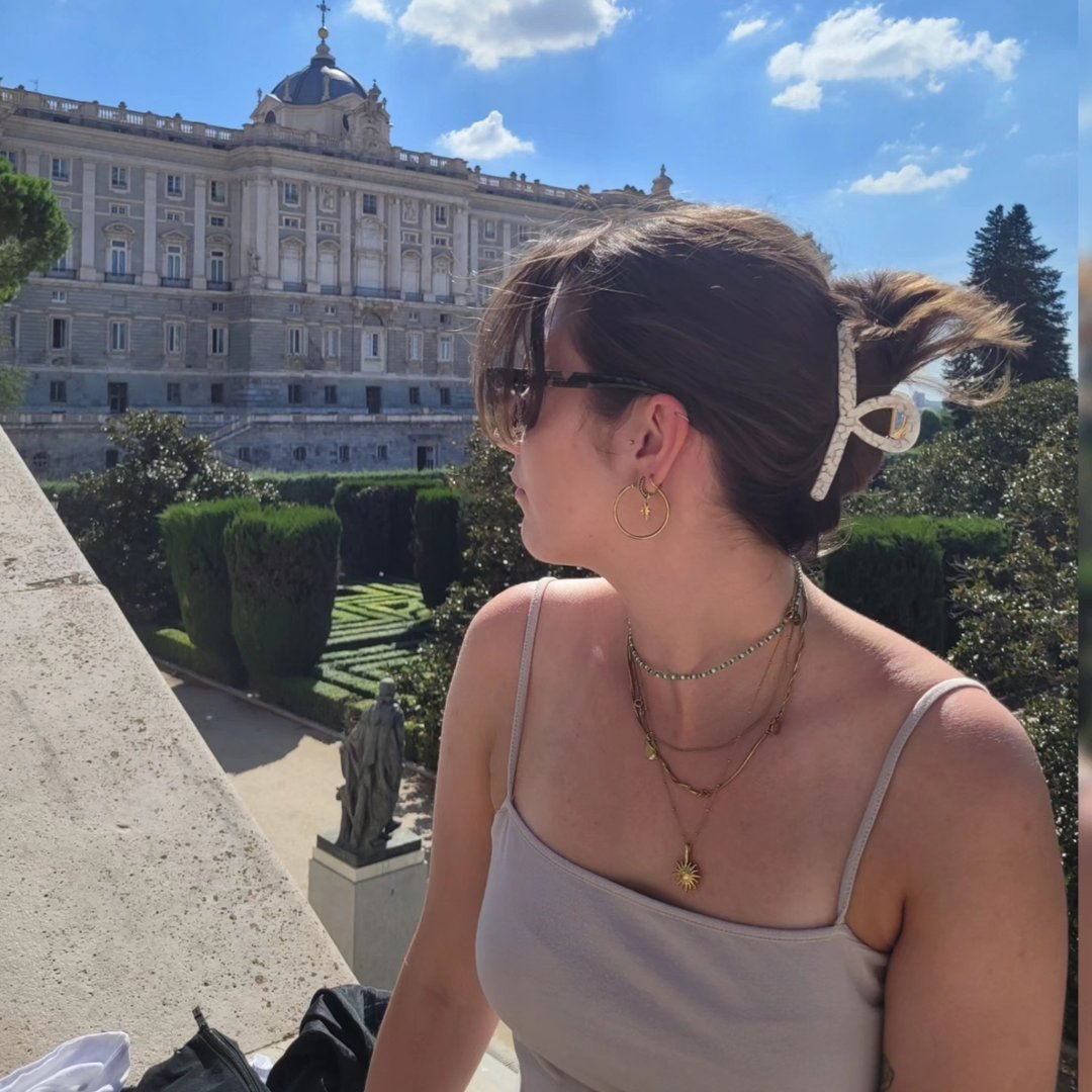 Instagram Profilbild von _sarah.cln