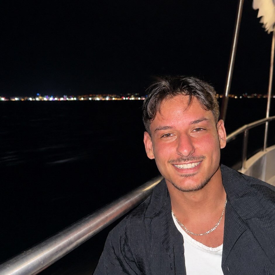 Instagram Profilbild von danieldenchev