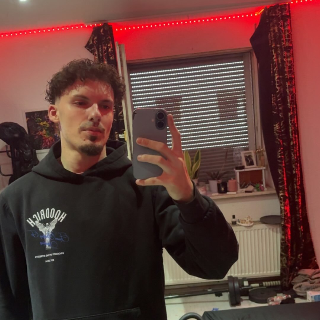 Instagram Profilbild von maurice.stm05