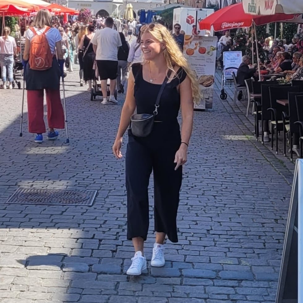 Instagram Profilbild von lisaporr