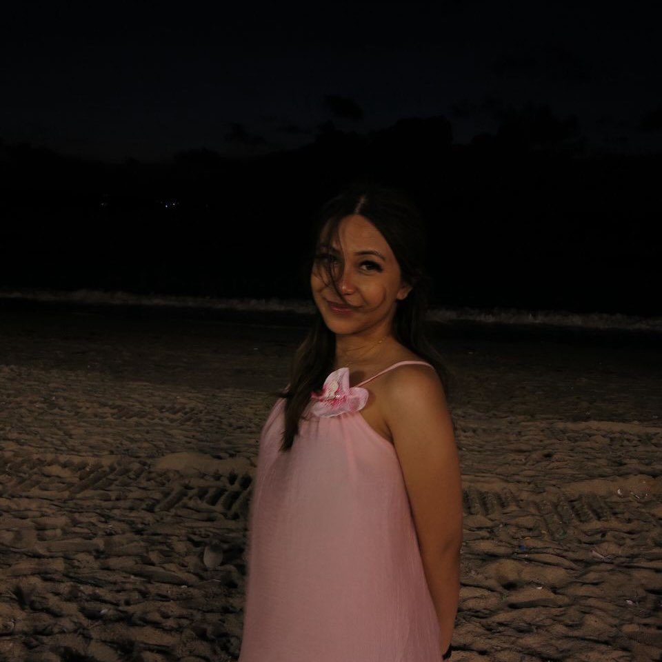 Instagram Profilbild von puterinurnajwa