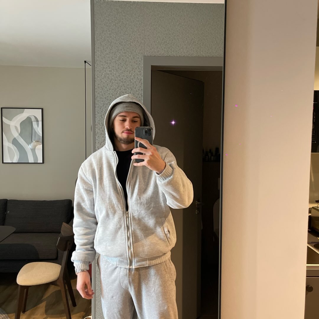 Instagram Profilbild von kirill.lrv