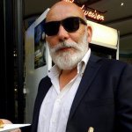 Instagram Profilbild von mau