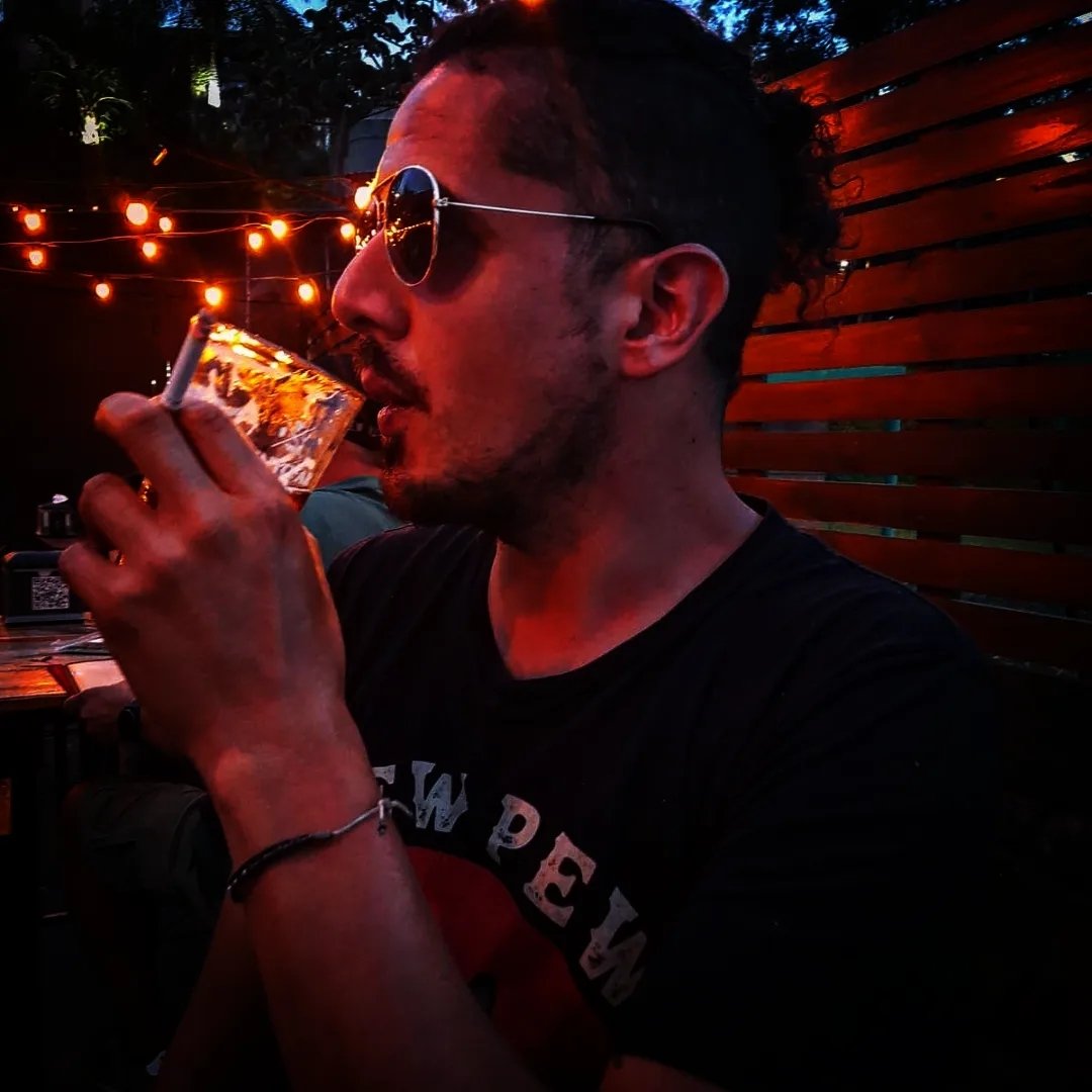 Instagram Profilbild von ranyness