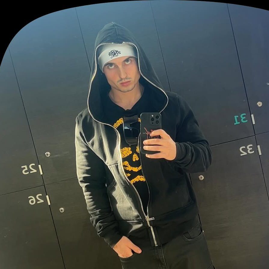 Instagram Profilbild von csuhadani