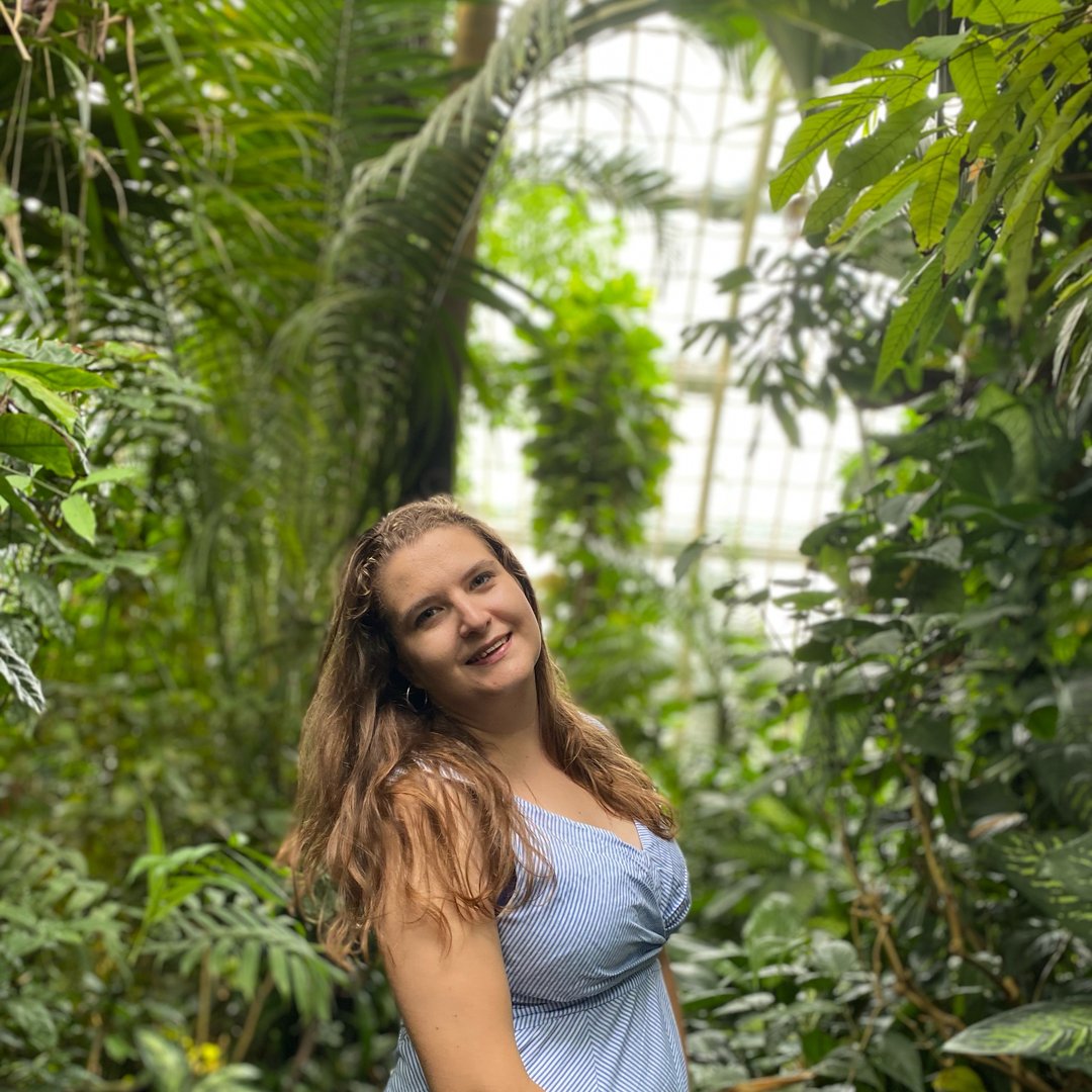 Instagram Profilbild von juliacservenko