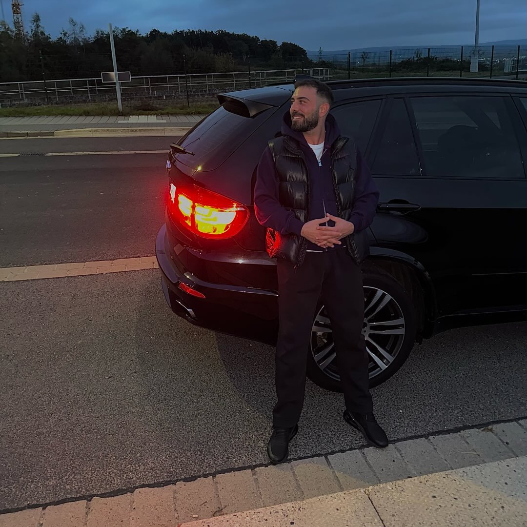 Instagram Profilbild von exre38
