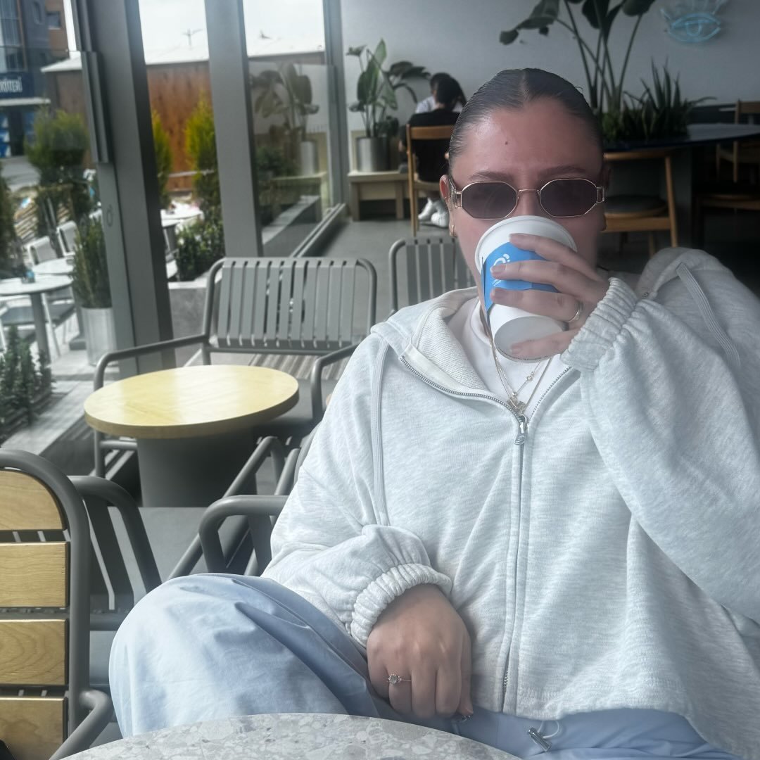 Instagram Profilbild von uzaylibideli