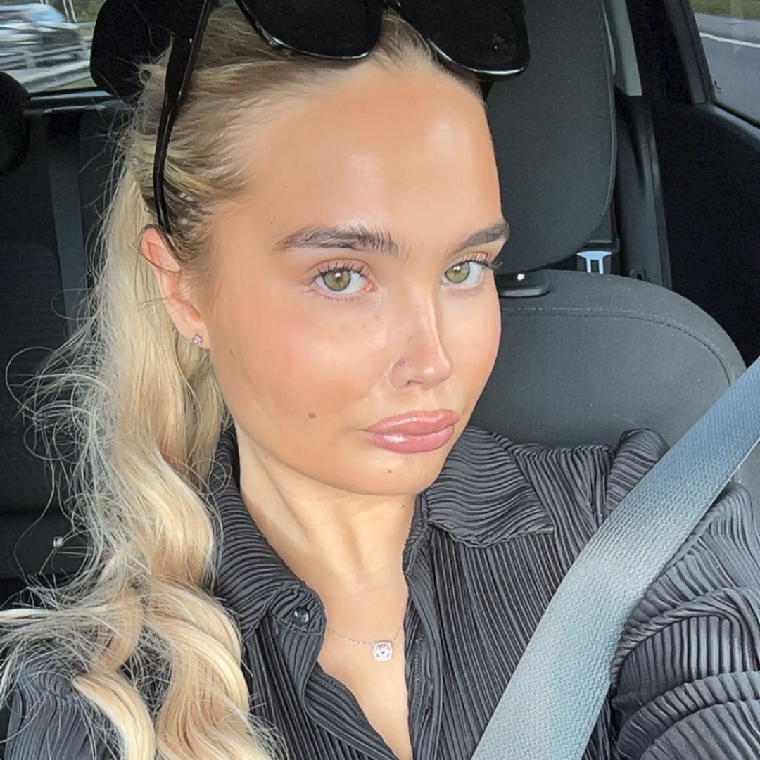 Instagram Profilbild von idamaaninka