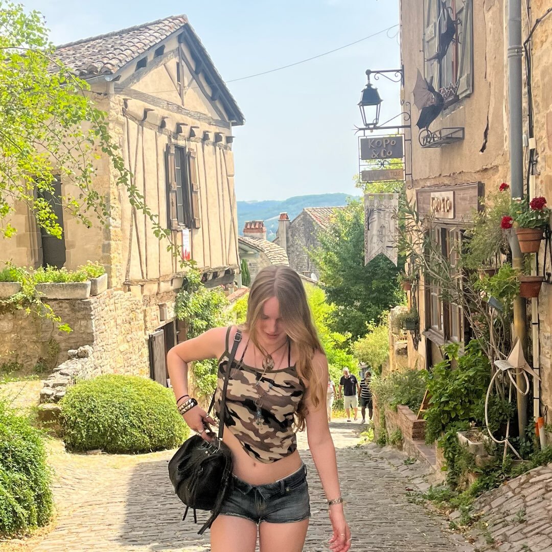 Instagram Profilbild von felinedejongh