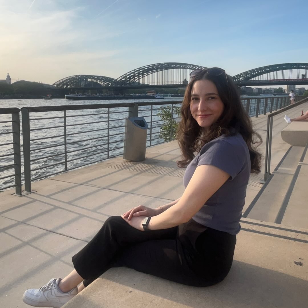 Instagram Profilbild von tugceekskn