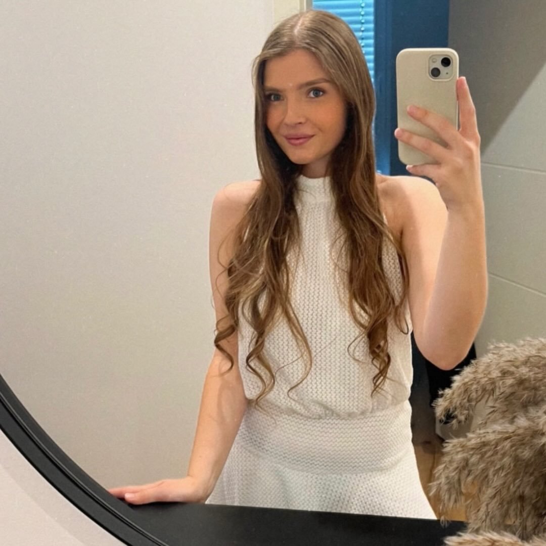 Instagram Profilbild von _melaniemlr