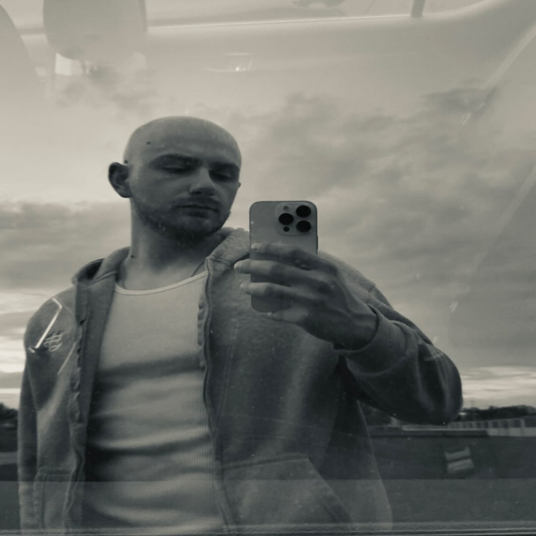 Instagram Profilbild von stevenwalsom