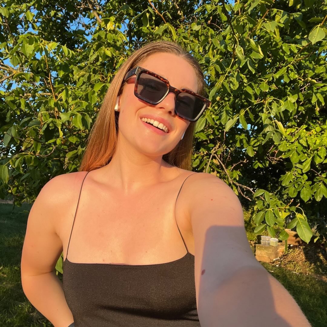 Instagram Profilbild von barubabankova