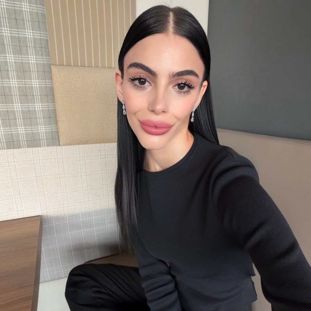 Instagram Profilbild von treysiisay