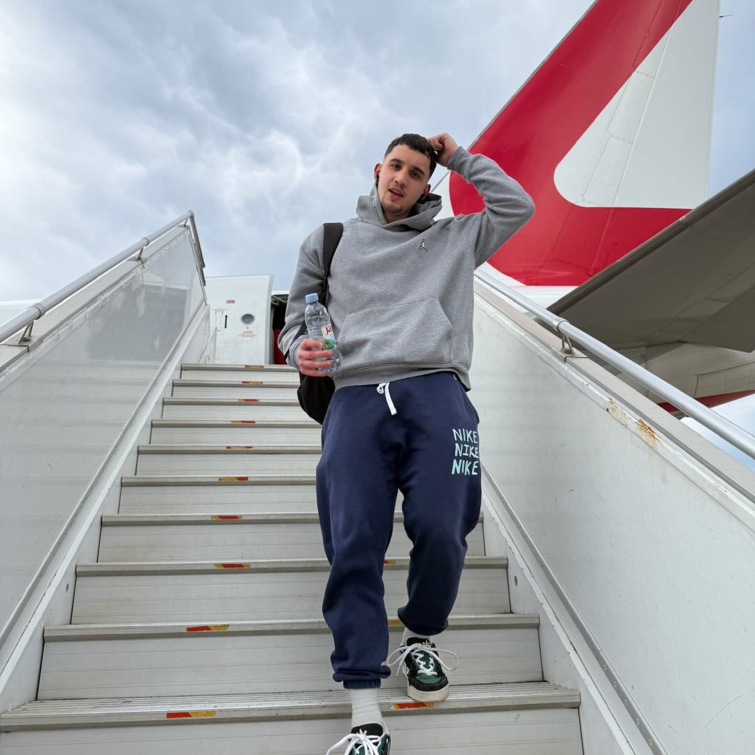 Instagram Profilbild von rokomaskovic