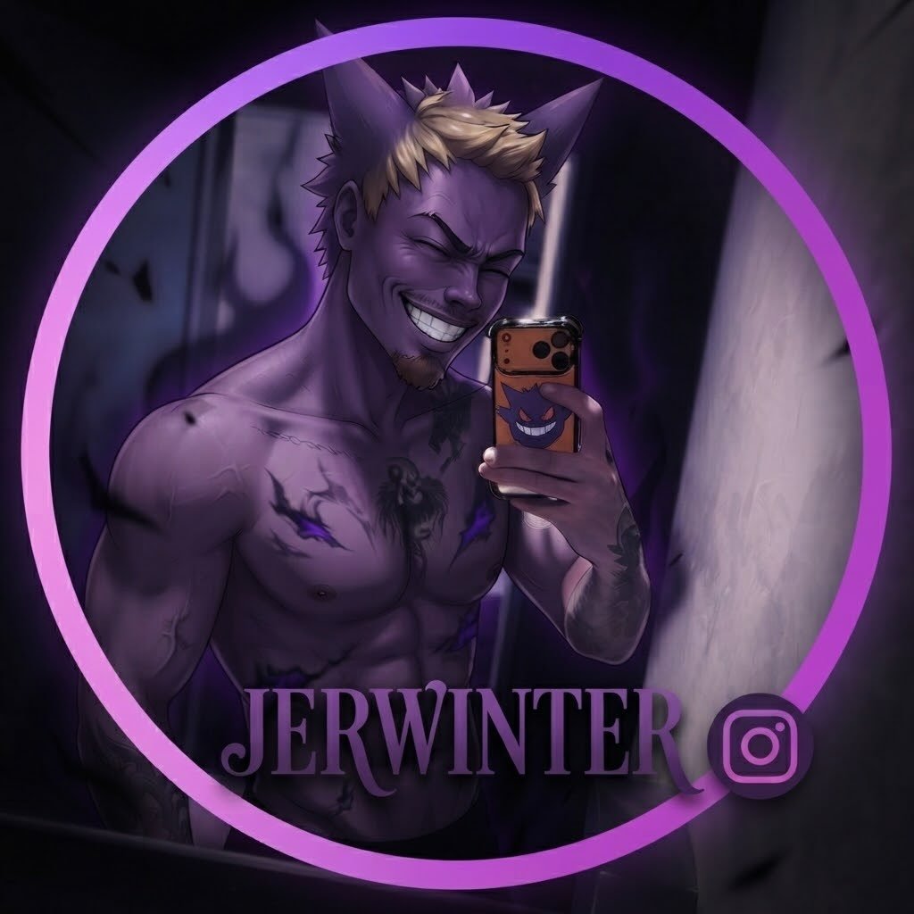 Instagram Profilbild von jerwinter