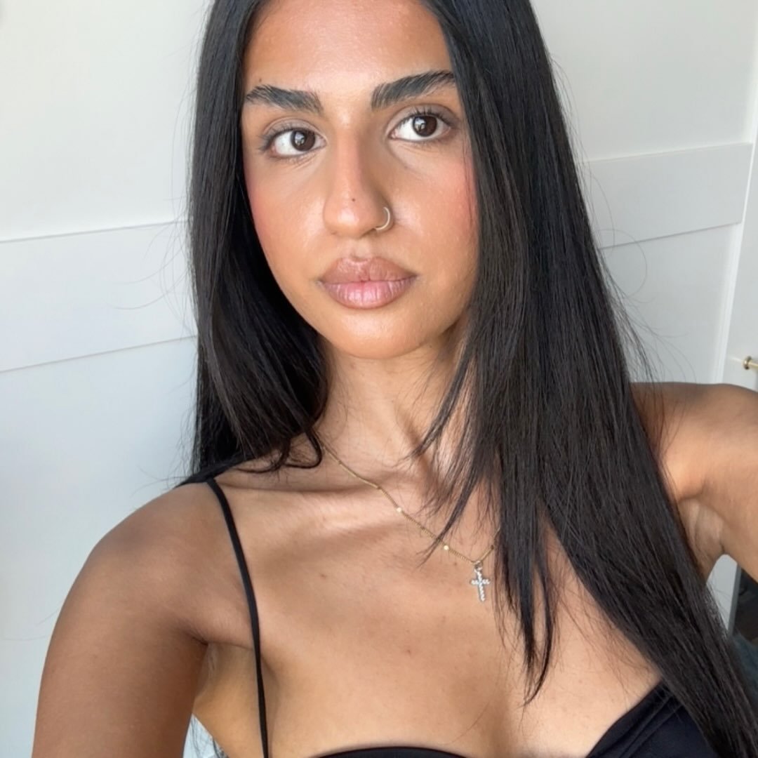 Instagram Profilbild von _kiran.ka