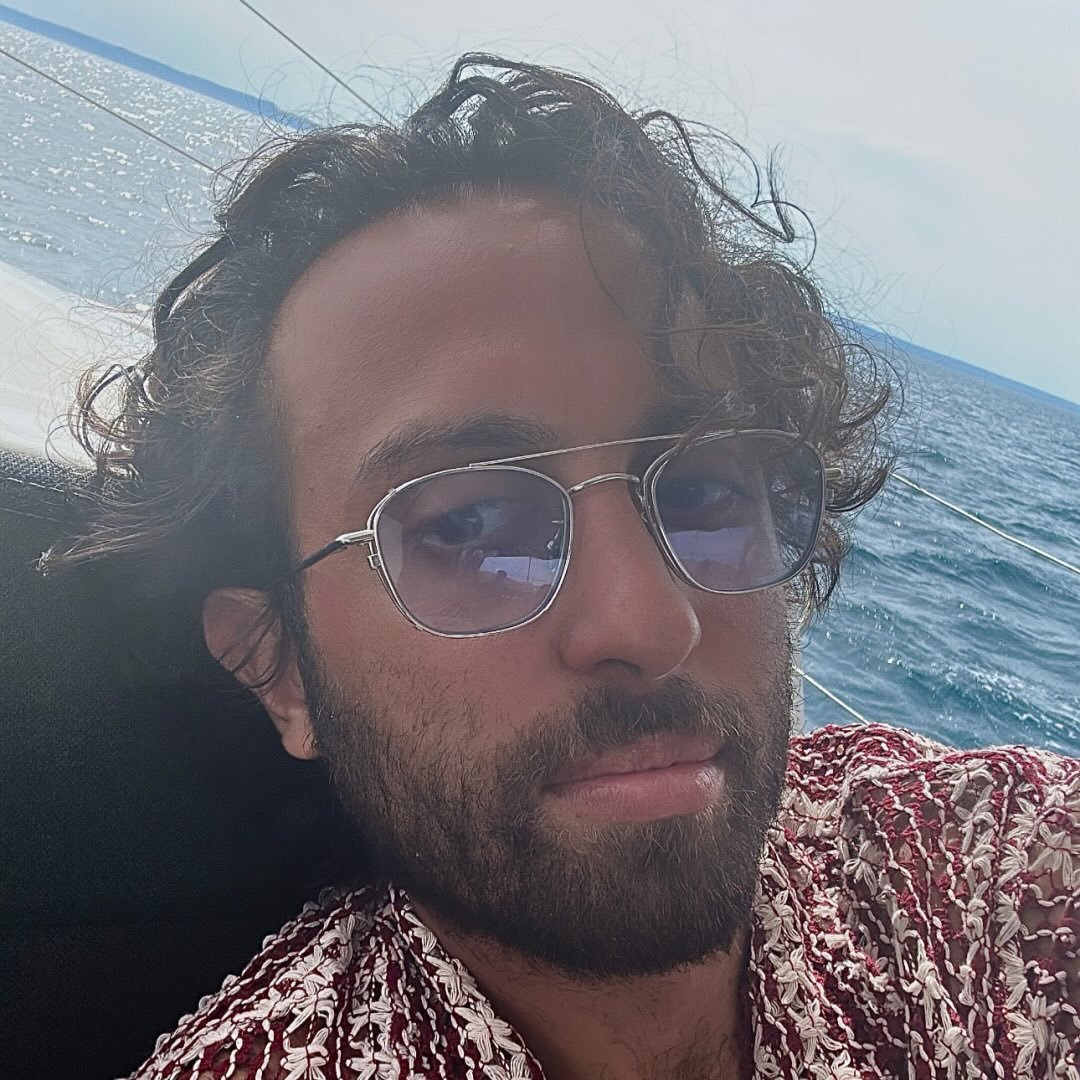 Instagram Profilbild von amircashmir