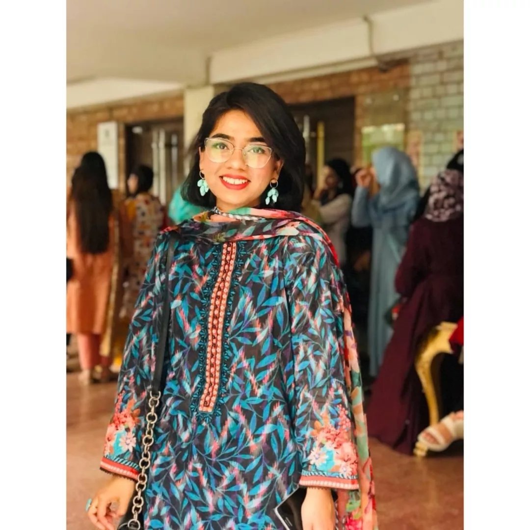 Instagram Profilbild von sameen_2025