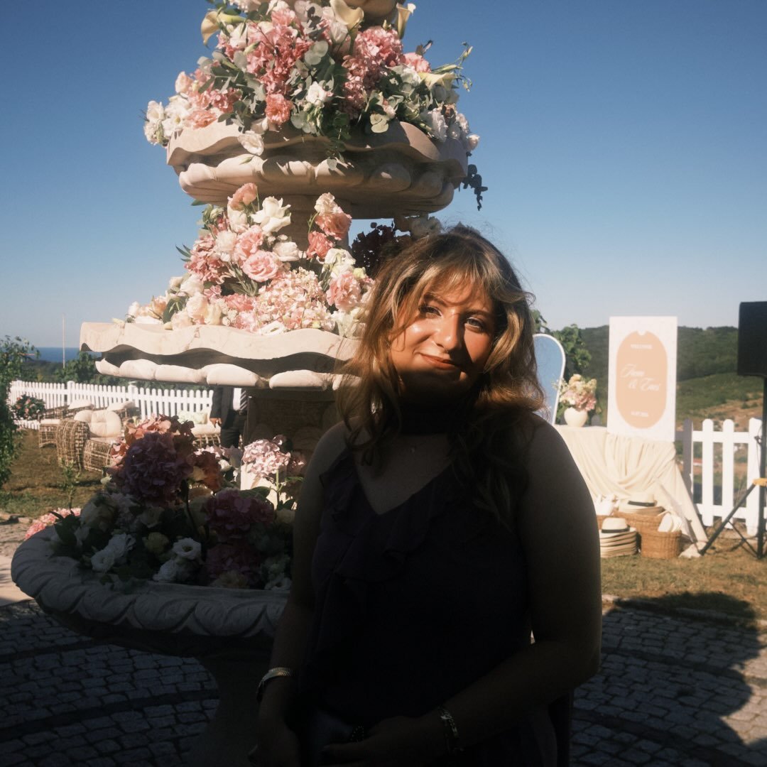 Instagram Profilbild von esratsyl