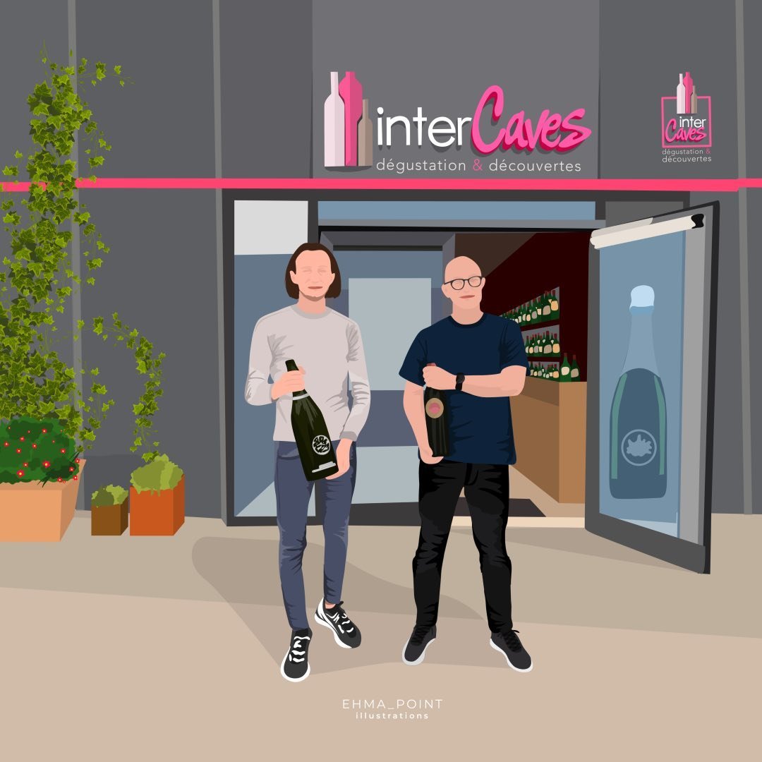 Instagram Profilbild von intercaves_carnoux_en_provence