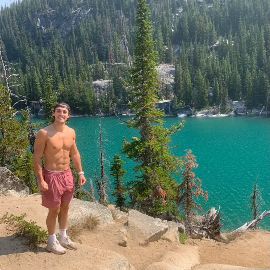 Instagram Profilbild von jackgamache