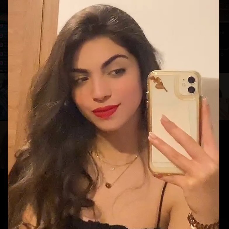 Instagram Profilbild von kenza.derbel