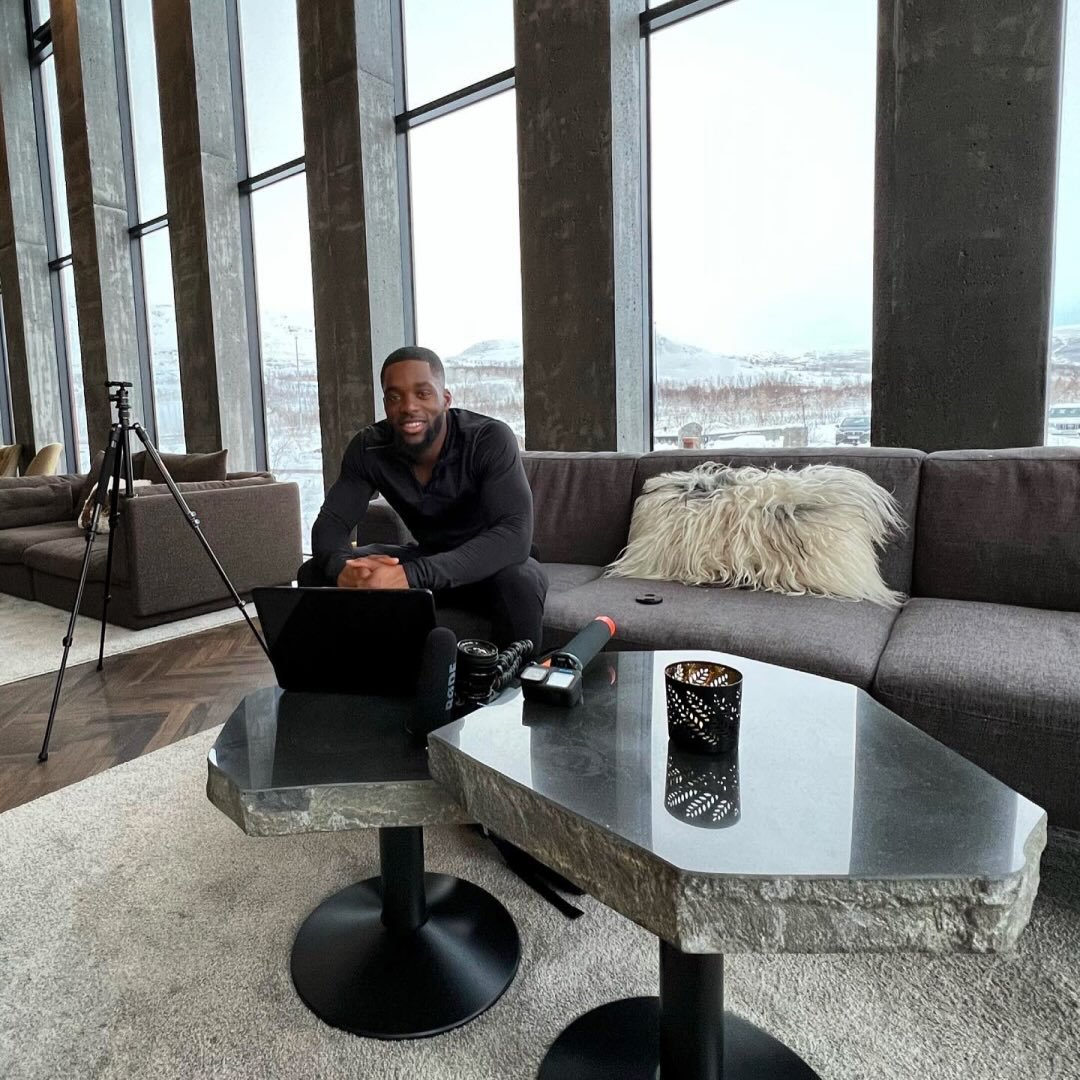 Instagram Profilbild von mragabriell
