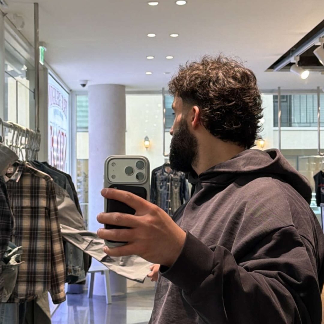 Instagram Profilbild von elberkan1