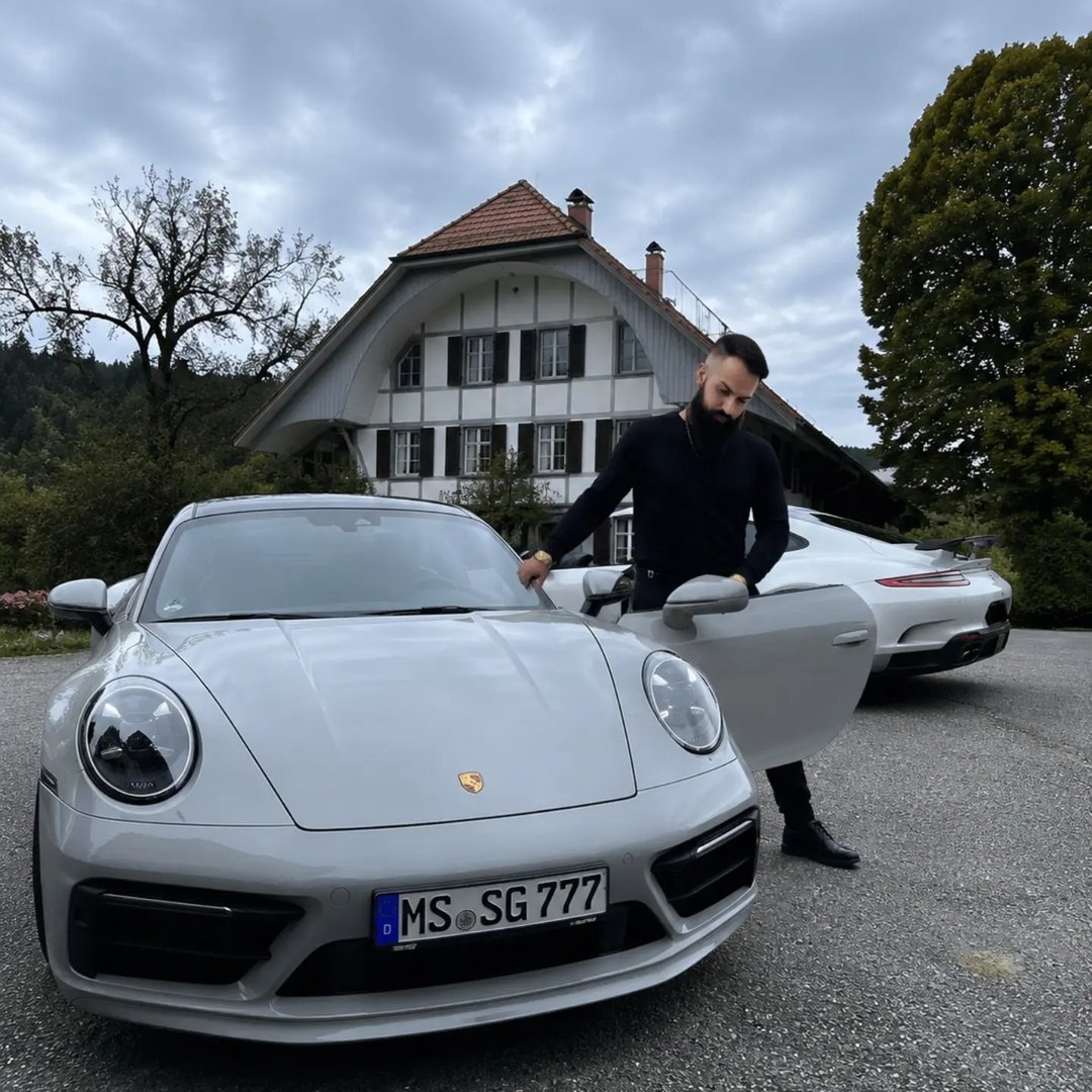 Instagram Profilbild von bartmann_gomes92
