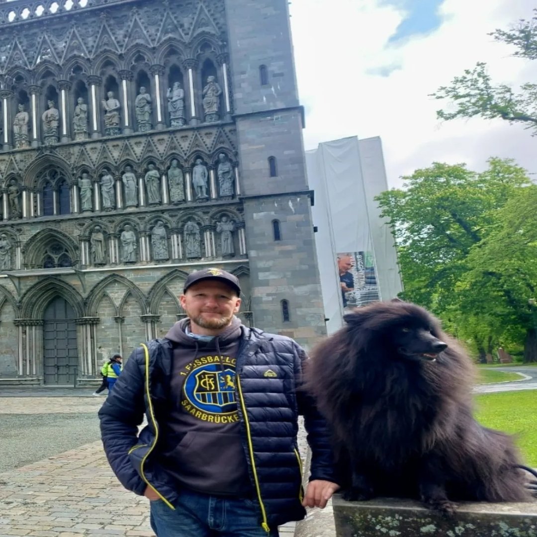 Instagram Profilbild von saschaprie