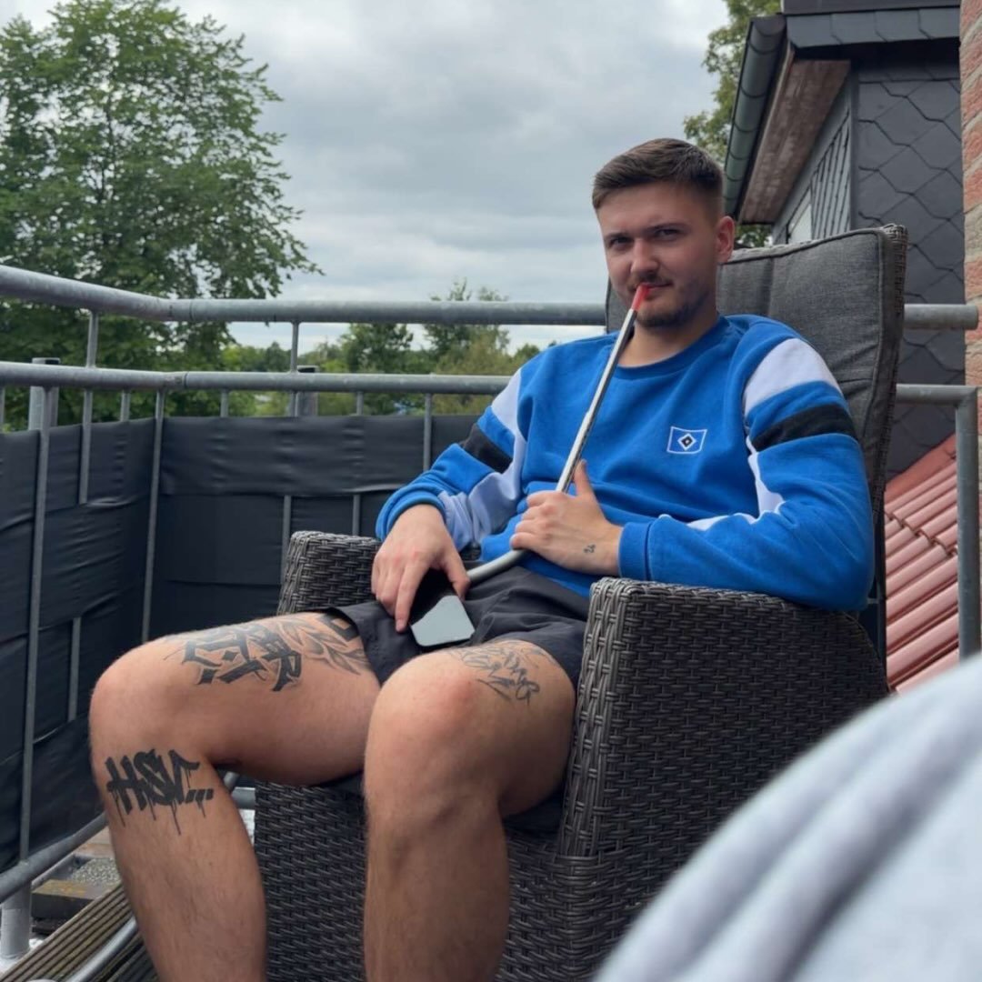 Instagram Profilbild von 040__niklas