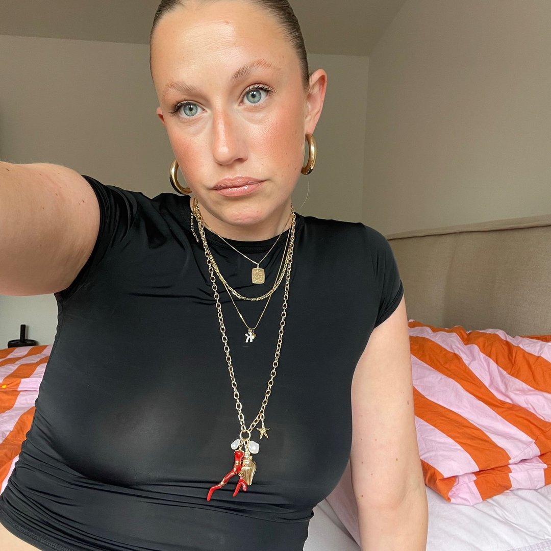 Instagram Profilbild von annaizd4