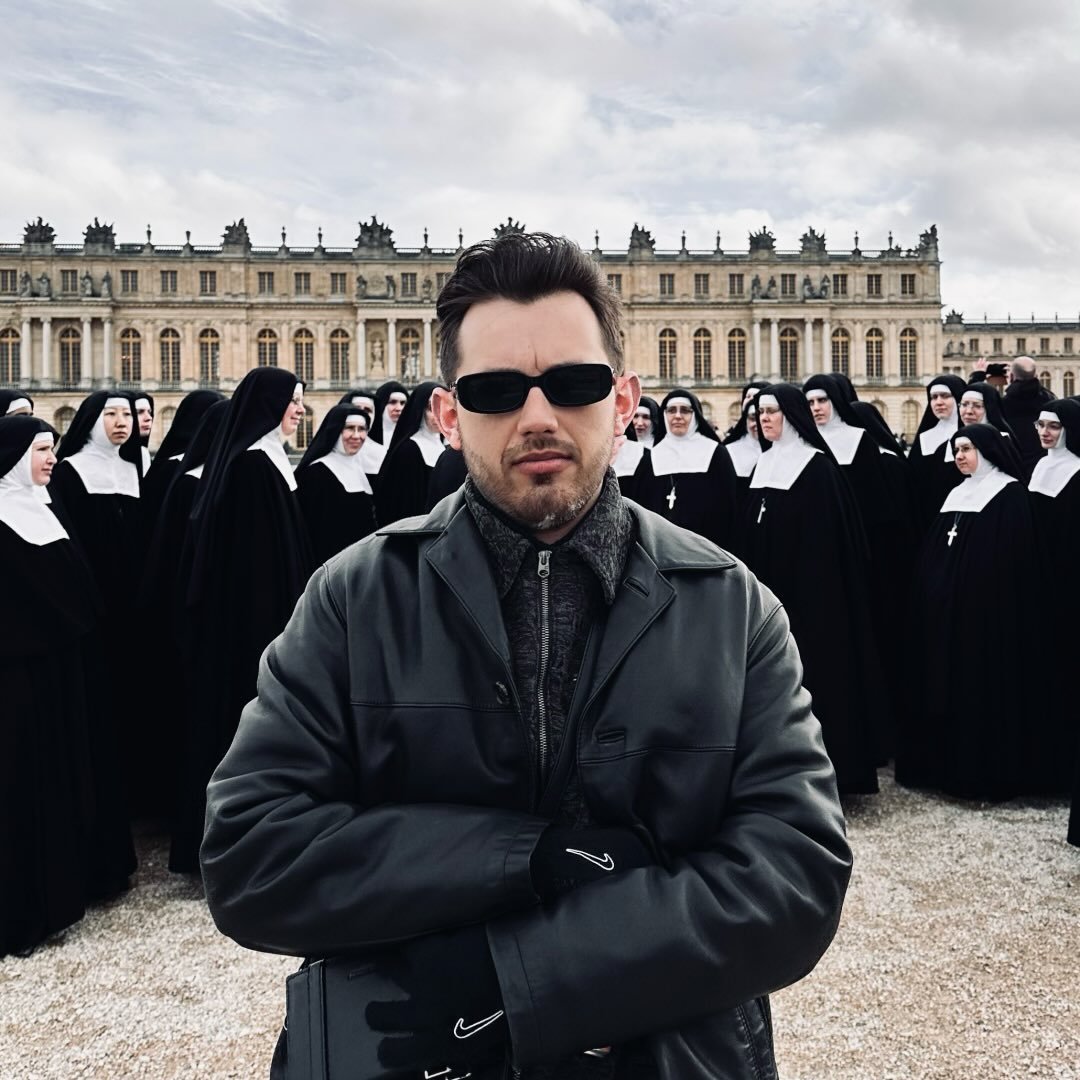 Instagram Profilbild von leeroy